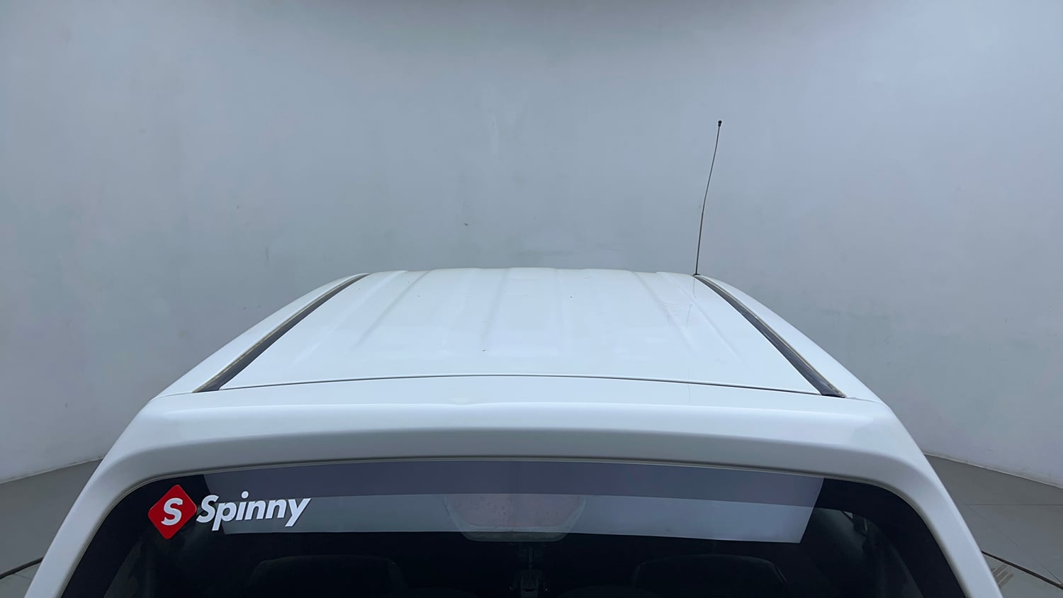 Used 2019 Maruti Suzuki Alto 800 VXi Petrol Manual exterior EXTERIOR ROOF VIEW