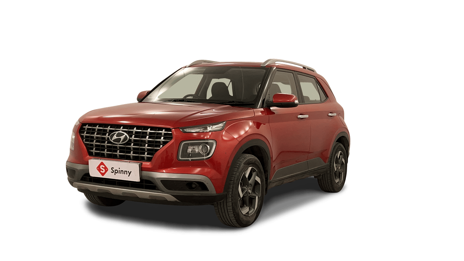 Used 2019 Hyundai Venue SX Plus 1.0 Turbo DCT Petrol Automatic Image