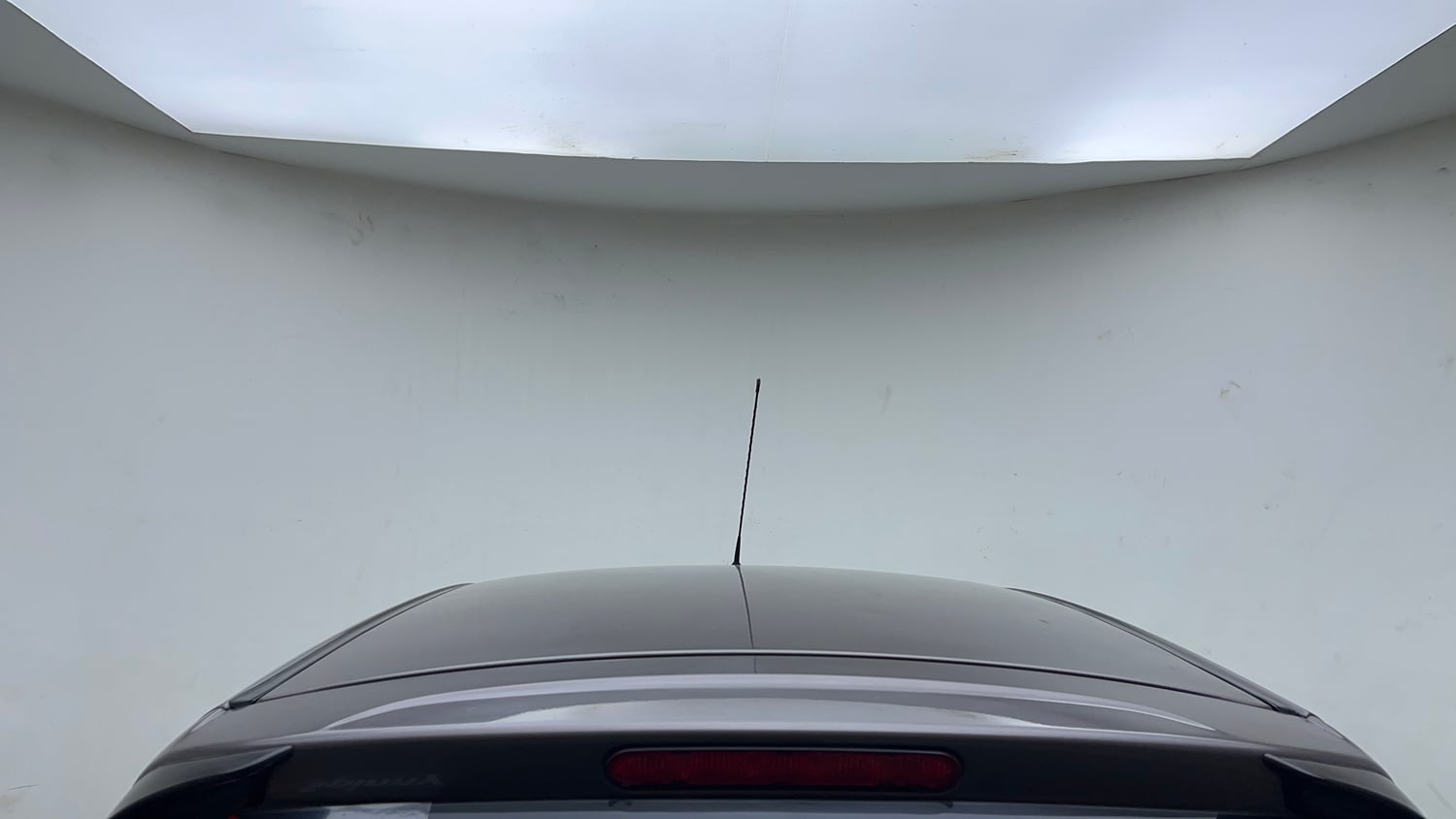 Used 2018 Tata Tiago Revotron XZ Petrol Manual exterior EXTERIOR ROOF VIEW