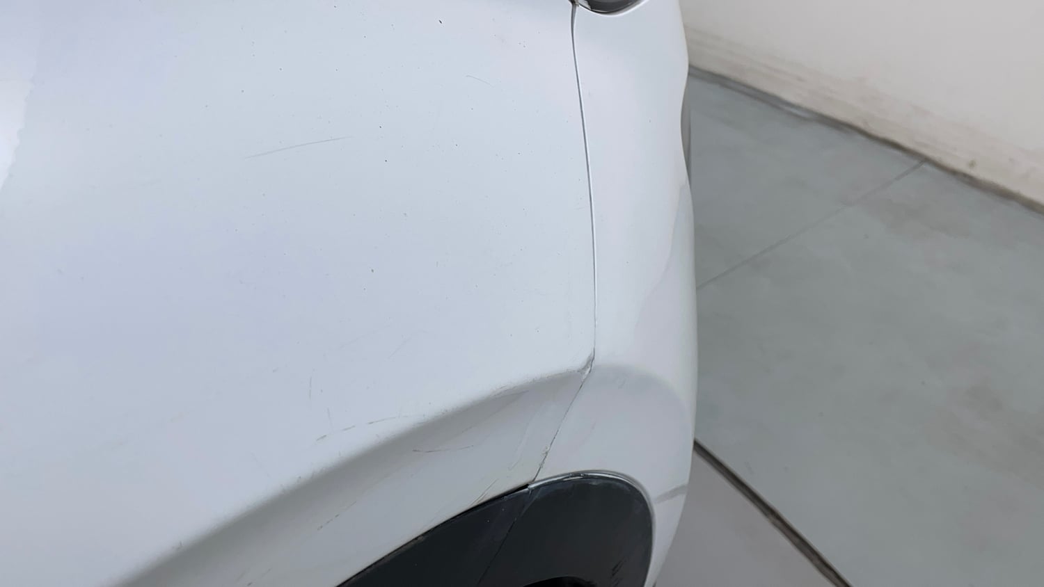 Used 2021 Hyundai Venue SX Plus 1.0 Turbo DCT Petrol Automatic dents MINOR DENT