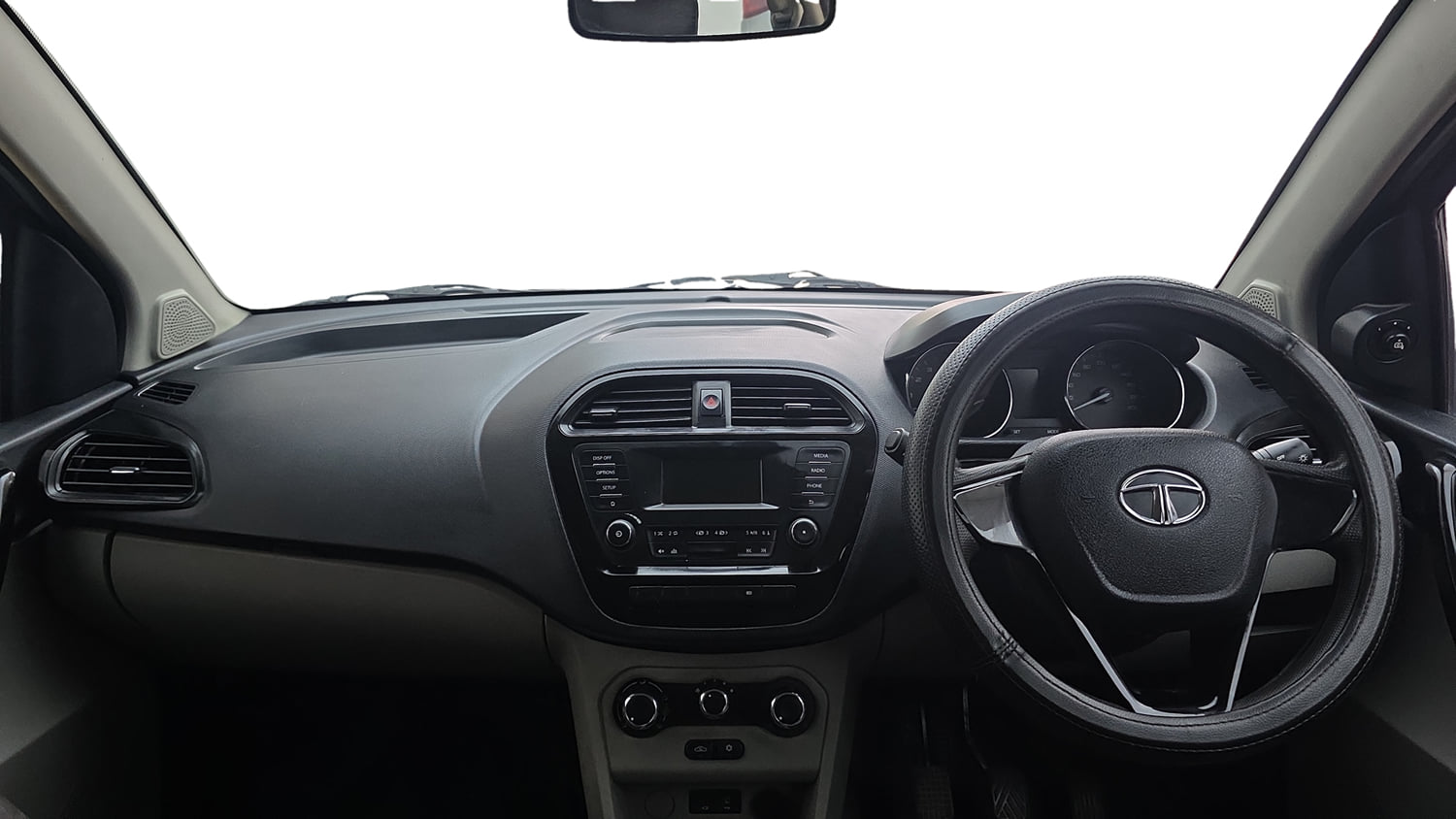 DASHBOARD VIDEO