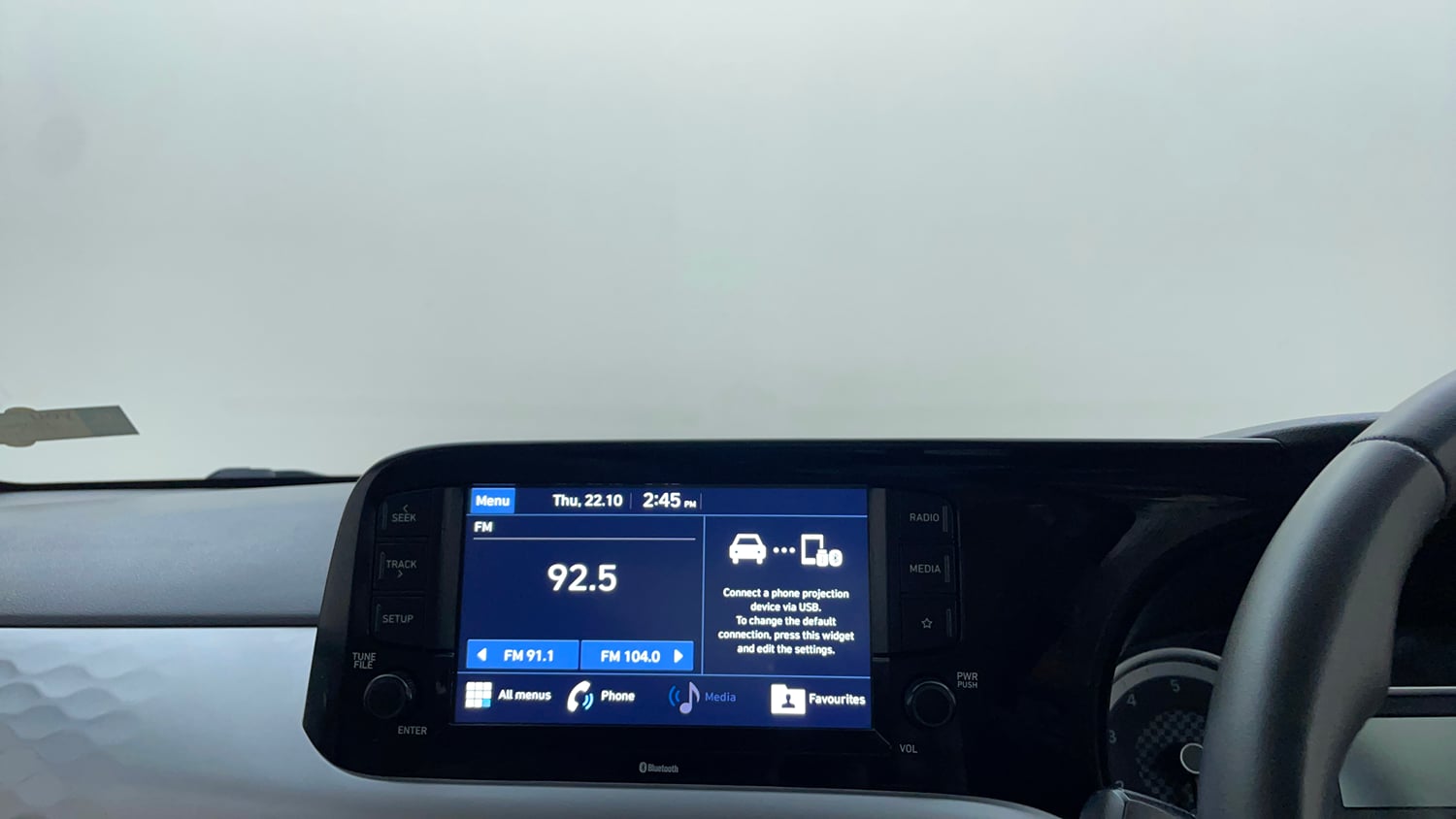Used 2021 Hyundai Grand i10 Nios Asta AMT 1.2 Kappa VTVT Petrol Automatic top_features Integrated (in-dash) music system