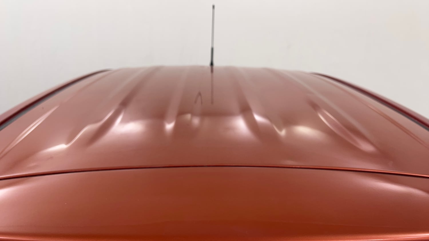 Used 2015 Maruti Suzuki Celerio VXi CNG Cng Manual exterior EXTERIOR ROOF VIEW