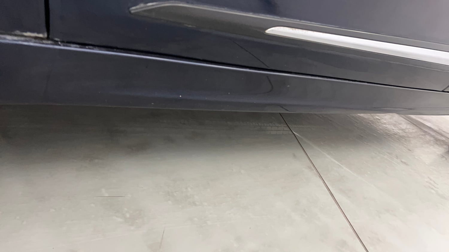 Used 2023 Tata Tigor XZ Plus CNG Cng Manual dents MINOR SCRATCH