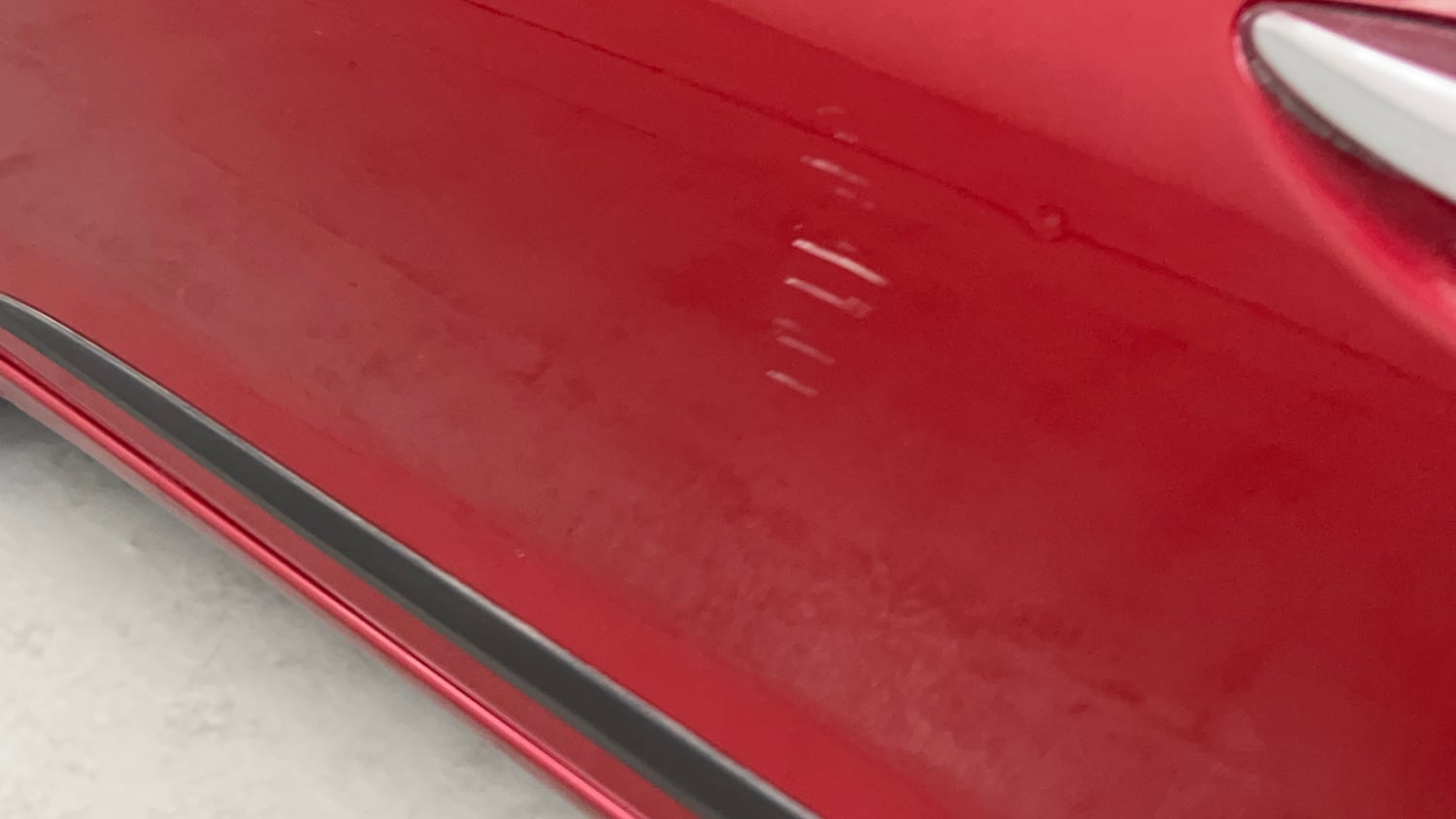 Used 2018 Hyundai Elite i20 Asta 1.2 (O) Petrol Manual dents MINOR SCRATCH