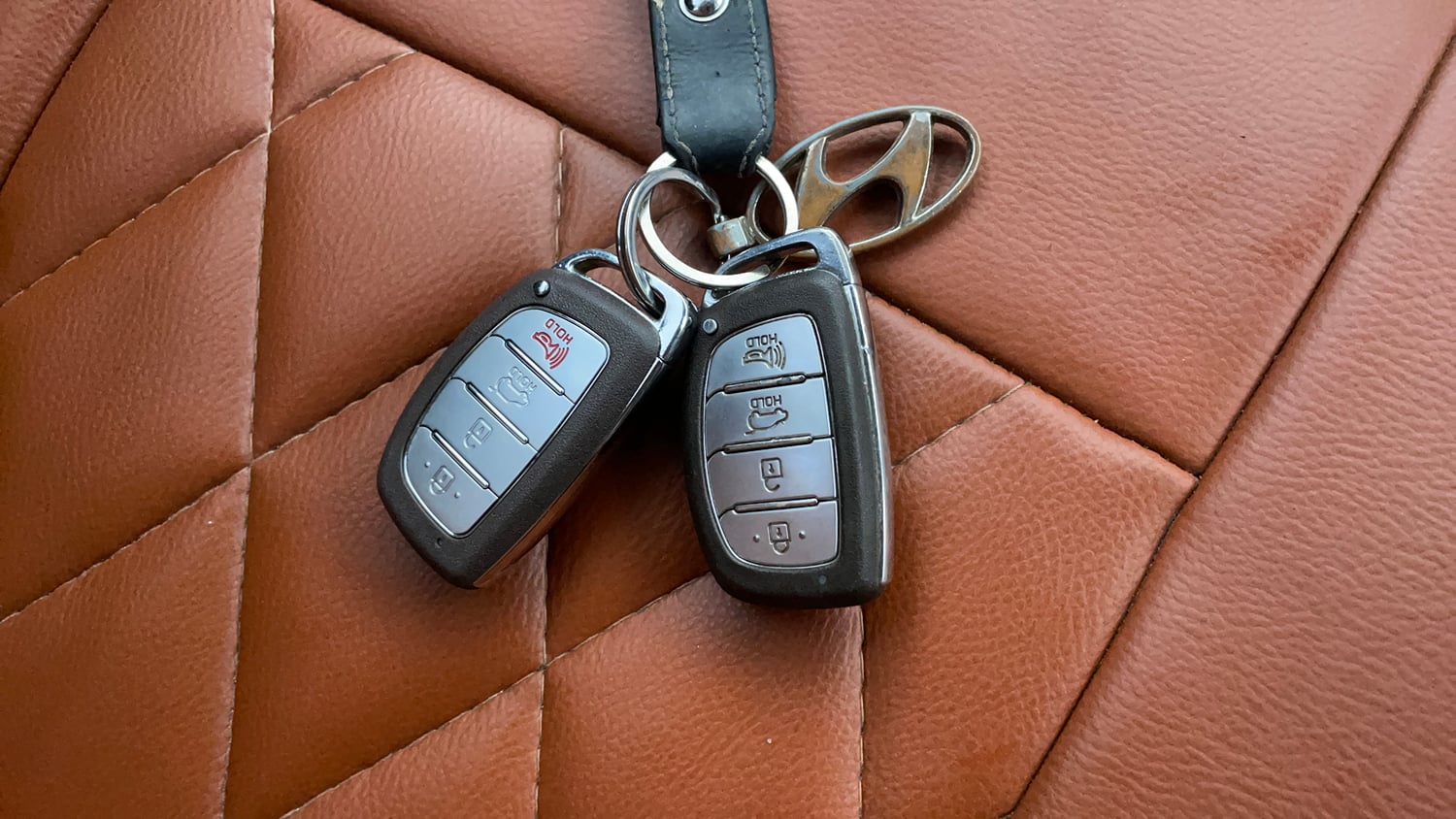 Used 2021 Hyundai Venue SX Plus 1.0 Turbo DCT Petrol Automatic extra CAR KEY VIEW