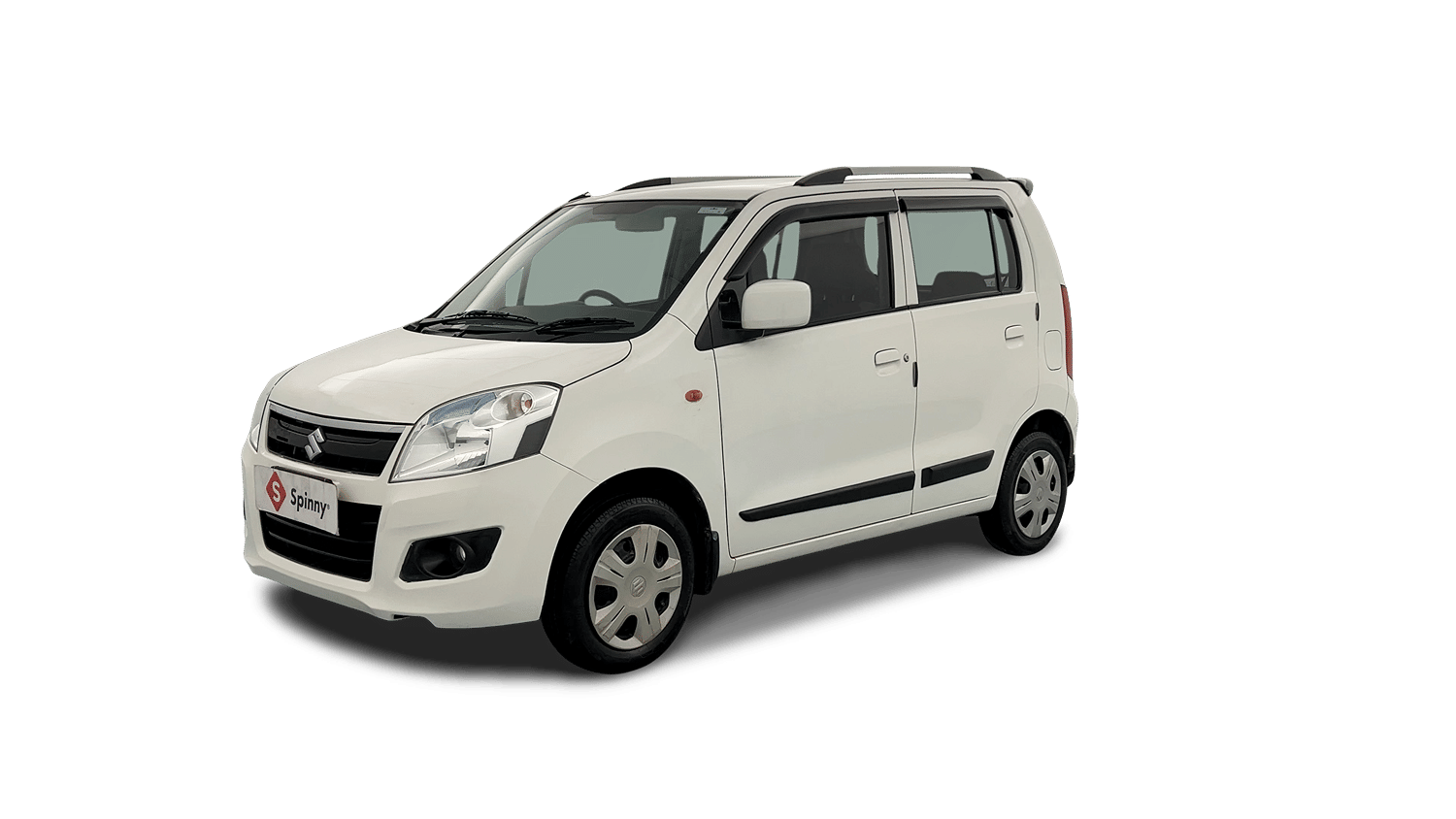Used 2016 Maruti Suzuki Wagon R VXI Petrol Manual Image