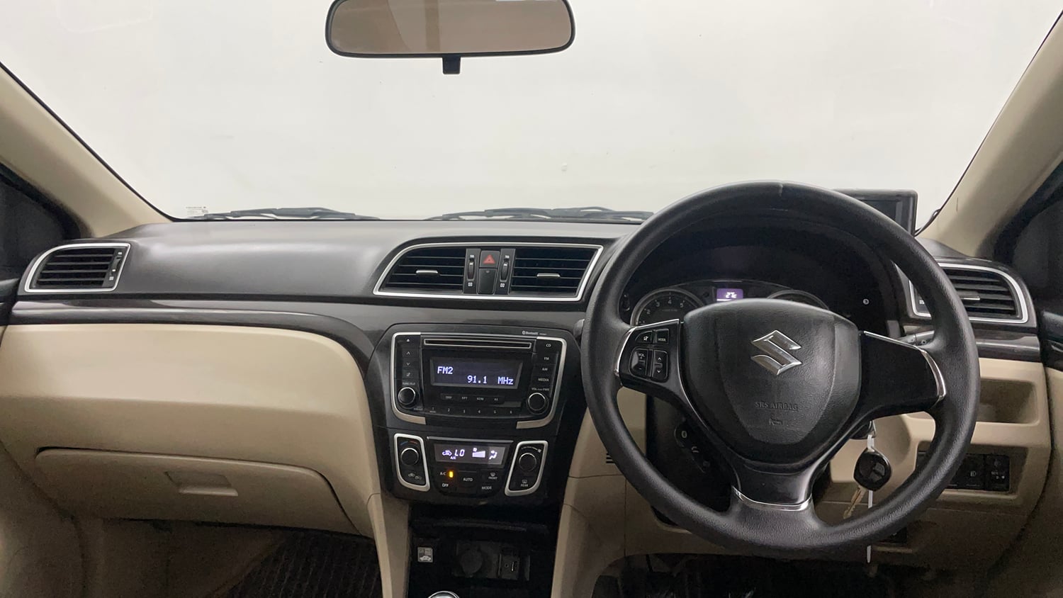 DASHBOARD VIDEO