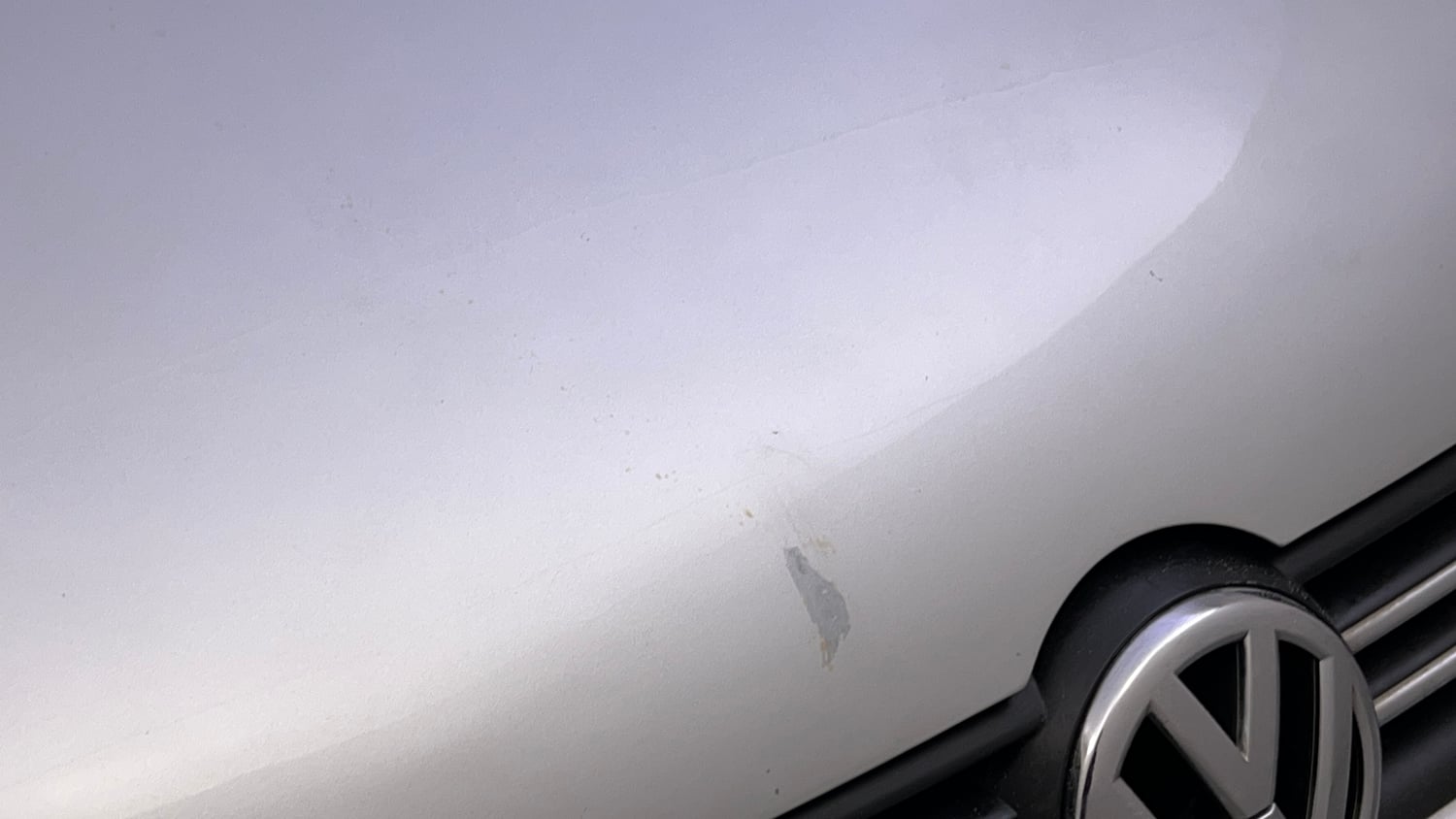 Used 2014 Volkswagen Vento Highline Petrol Petrol Manual dents MINOR SCRATCH