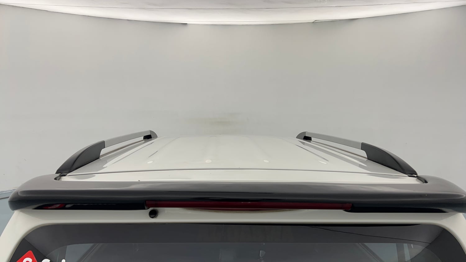 Used 2016 Maruti Suzuki Wagon R VXI Petrol Manual exterior EXTERIOR ROOF VIEW