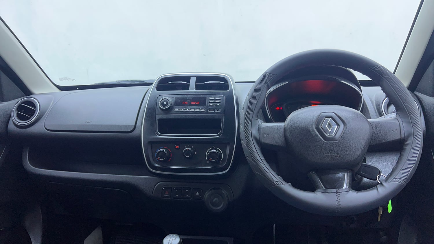 DASHBOARD VIDEO