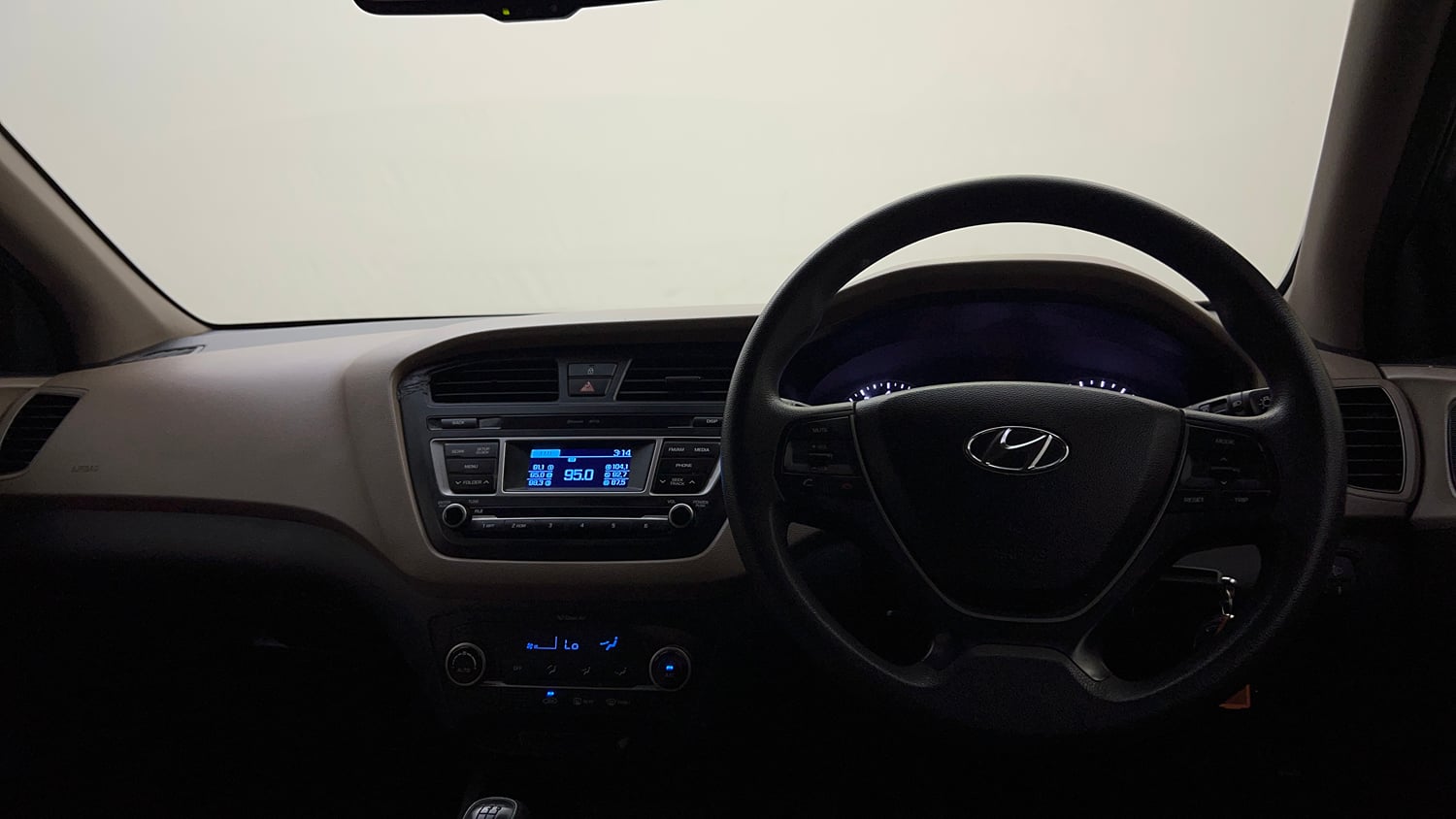 DASHBOARD VIDEO