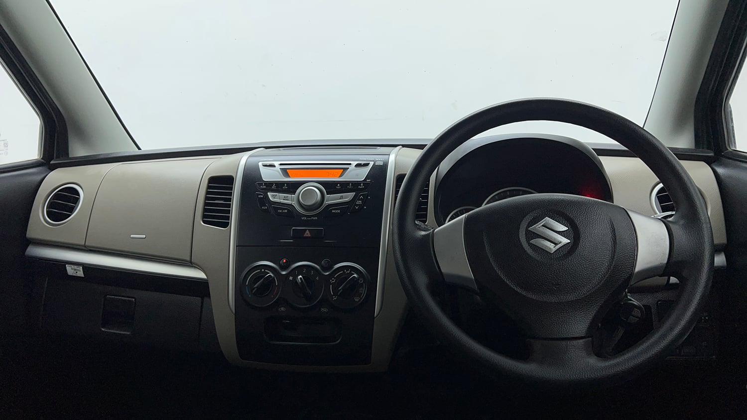 DASHBOARD VIDEO