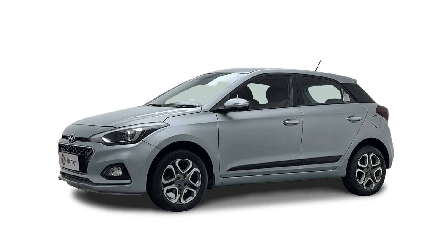 Used 2019 Hyundai Elite i20 Asta 1.2 (O) CVT Petrol Automatic Image