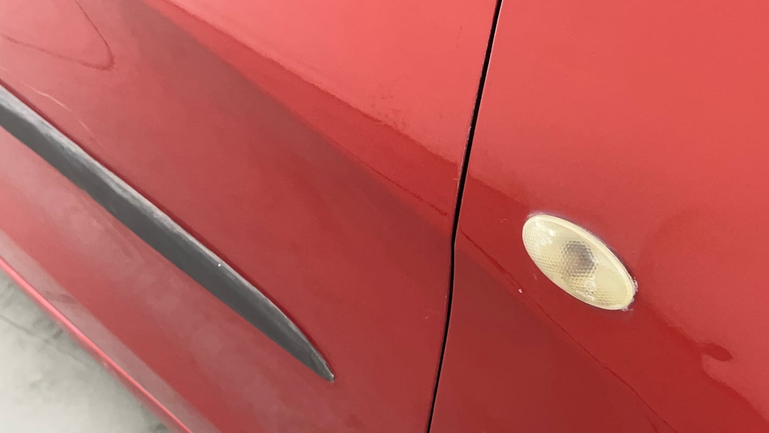 Used 2015 Maruti Suzuki Celerio VXi CNG Cng Manual dents MINOR DENT