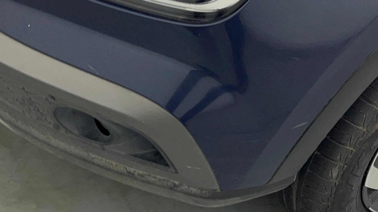 Used 2019 hyundai Venue SX 1.0 Turbo Petrol Petrol Manual dents MINOR SCRATCH
