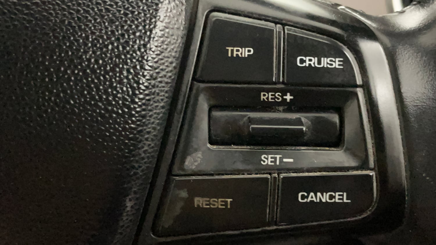 Used 2019 Hyundai Creta SX 1.6 AT Petrol Petrol Automatic top_features Cruise control