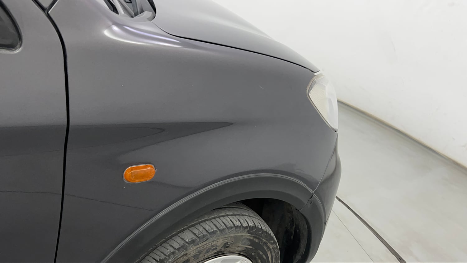 Used 2023 Maruti Suzuki Alto K10 VXi Petrol Manual dents MINOR SCRATCH
