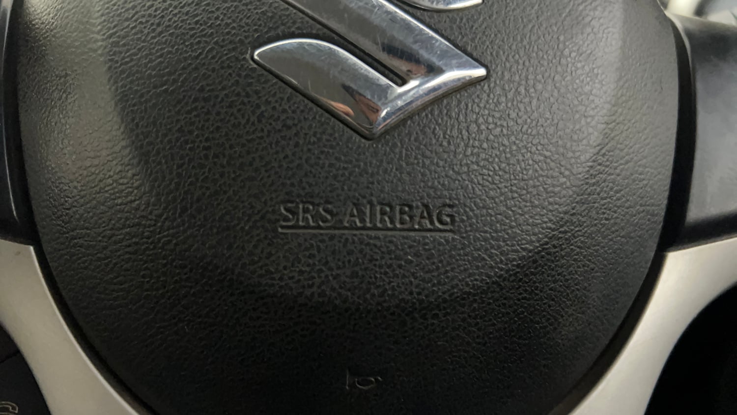 Used 2024 Maruti Suzuki Celerio ZXi Plus Petrol Manual top_features Airbags