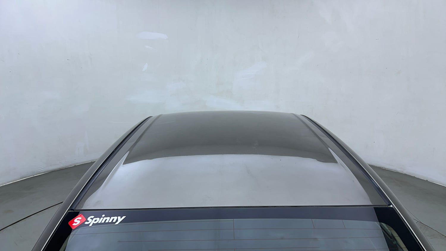 Used 2020 Maruti Suzuki Ciaz Alpha 1.5 AT Petrol Automatic exterior EXTERIOR ROOF VIEW