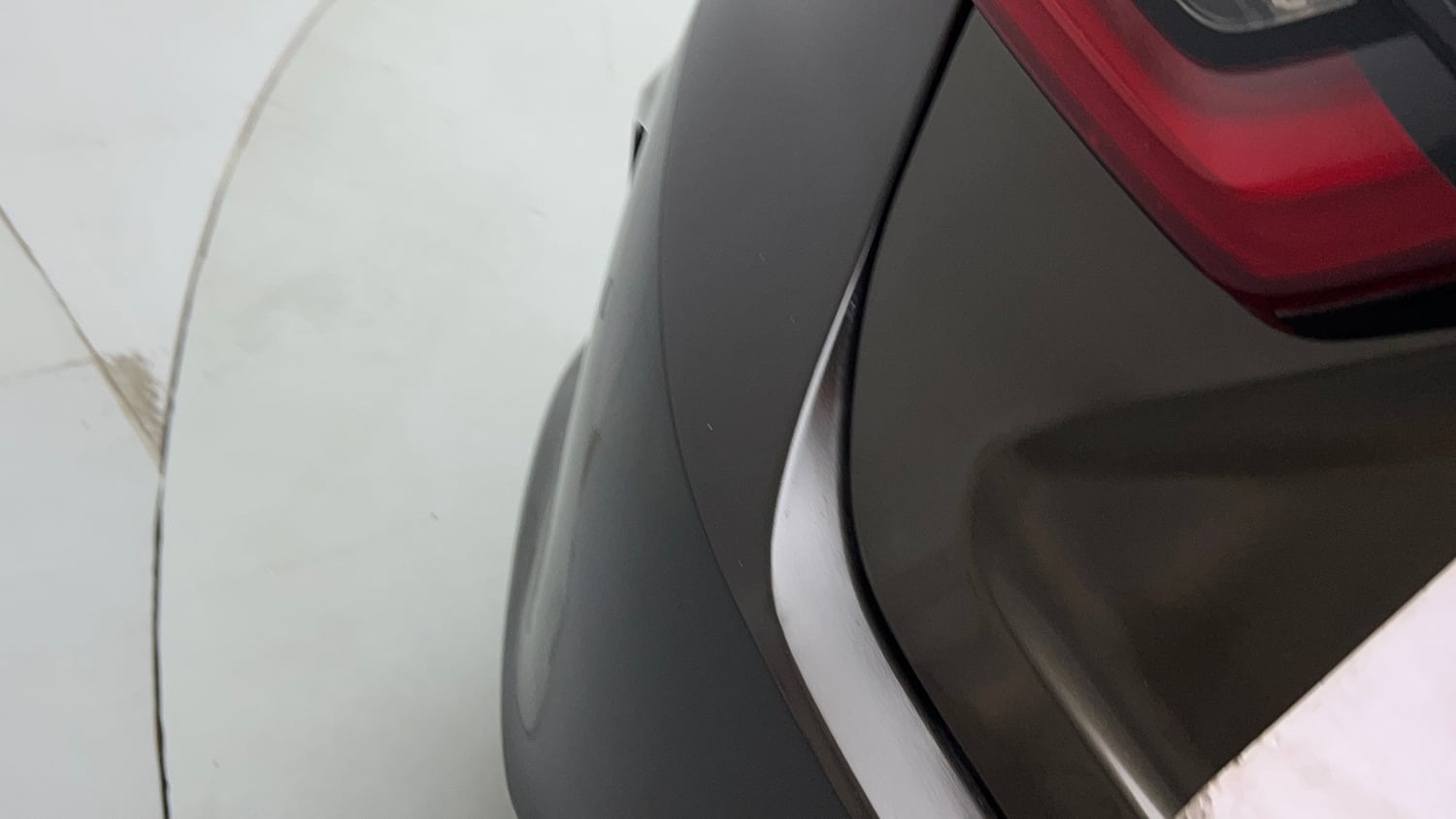 Used 2021 Honda City ZX CVT Petrol Petrol Automatic dents MINOR SCRATCH