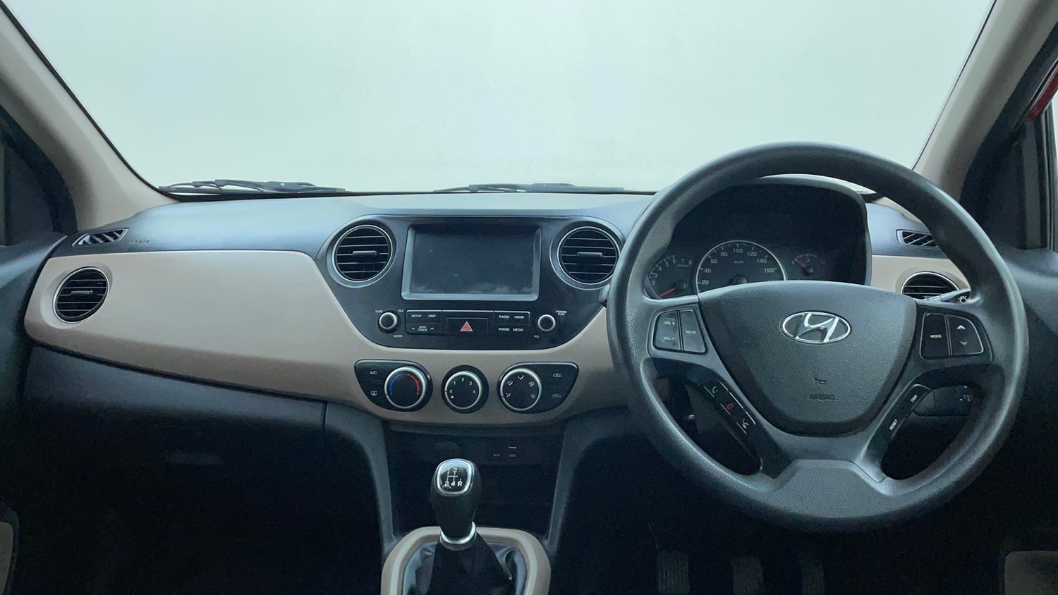 DASHBOARD VIDEO