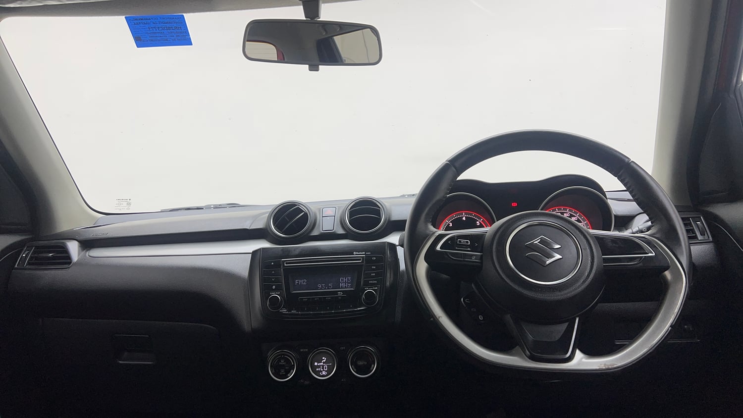 DASHBOARD VIDEO