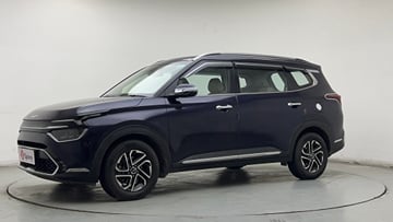 Used 2022 Kia Carens Luxury Plus 1.5 Diesel AT 7 STR Diesel Automatic Image