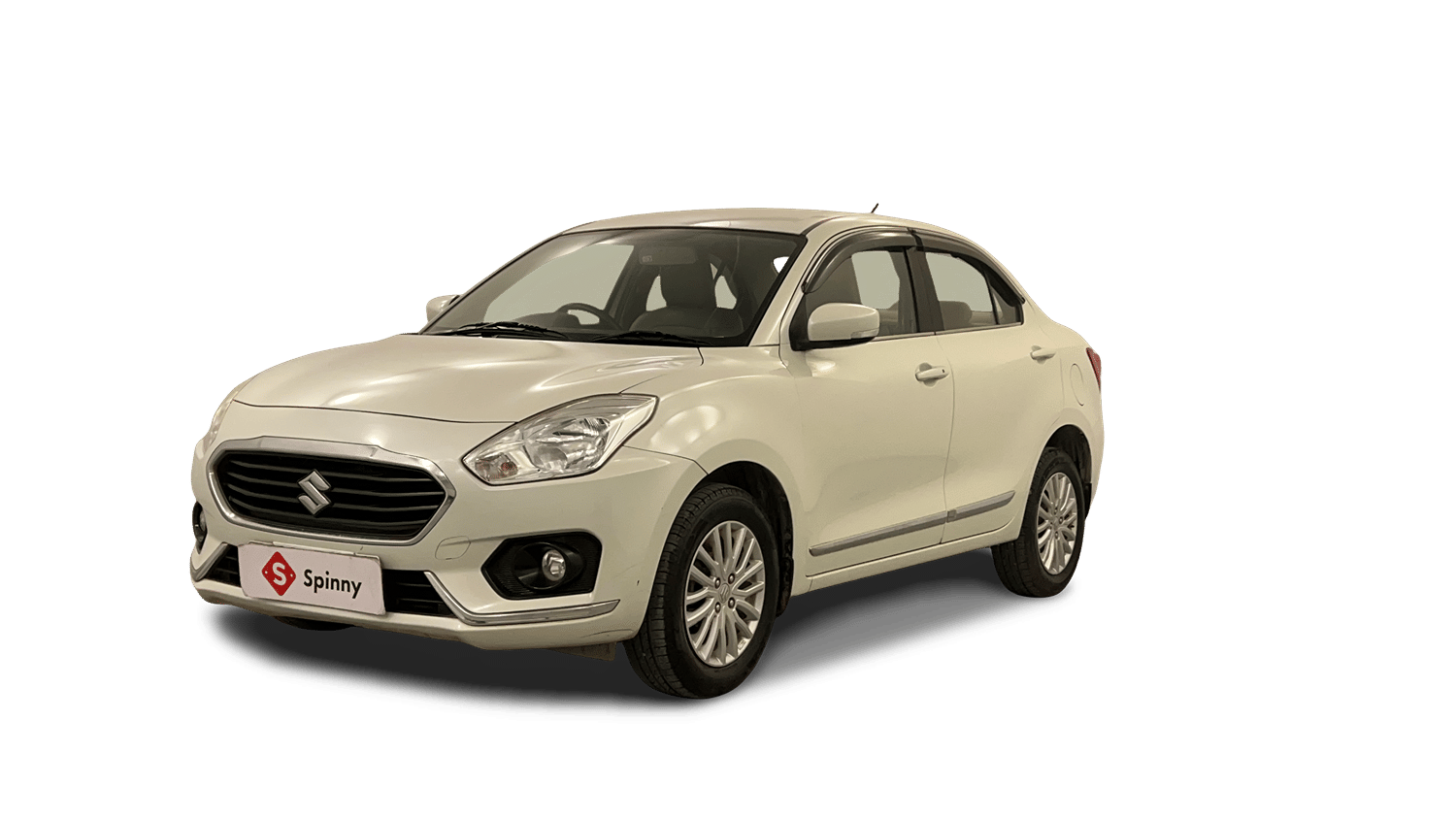 Used 2020 Maruti Suzuki Dzire ZXi AMT Petrol Automatic Image