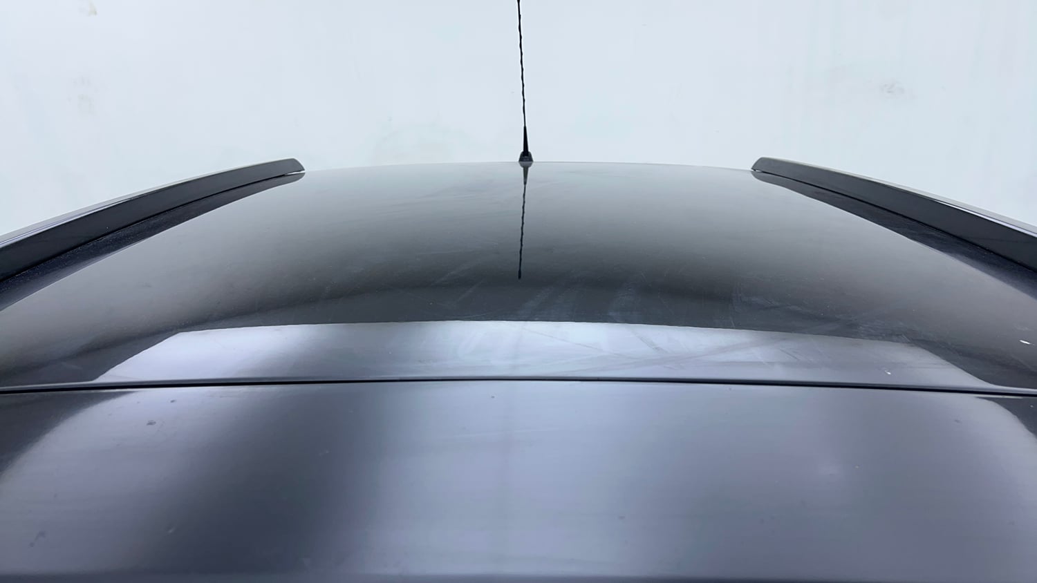 Used 2022 Tata Punch Accomplished AMT Petrol Automatic exterior EXTERIOR ROOF VIEW