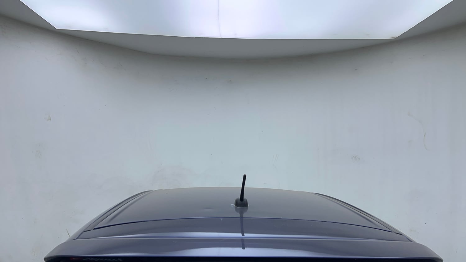 Used 2020 Maruti Suzuki Baleno Delta Petrol Manual exterior EXTERIOR ROOF VIEW