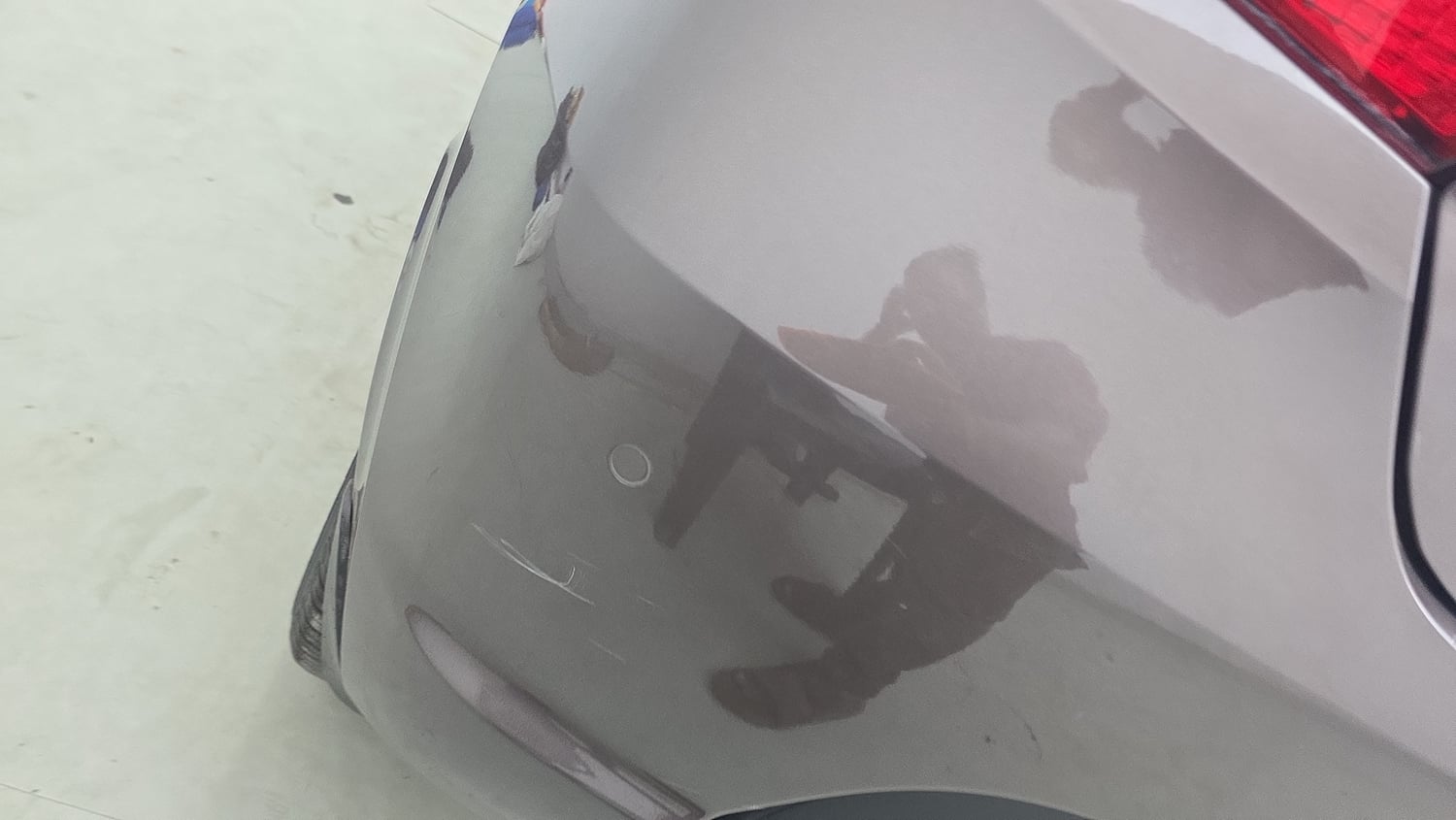 Used 2019 Tata Tiago Revotron XT Petrol Manual dents MINOR SCRATCH