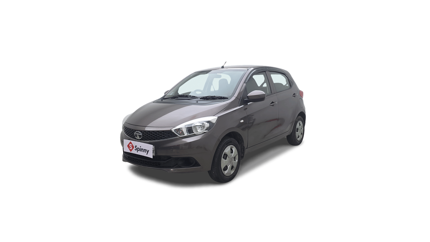Used 2019 Tata Tiago Revotron XT Petrol Manual Image
