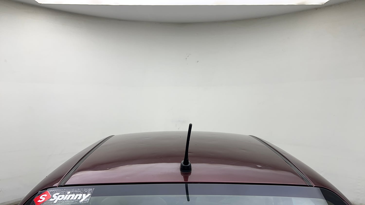 Used 2014 Honda Amaze 1.2 S i-VTEC Petrol Manual exterior EXTERIOR ROOF VIEW