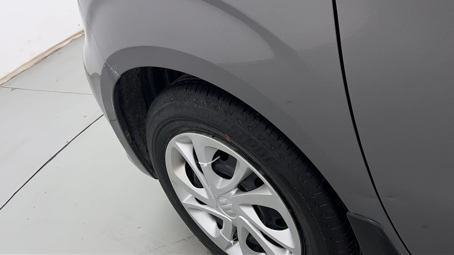 Used 2022 Maruti Suzuki Celerio ZXi Petrol Manual dents MINOR DENT