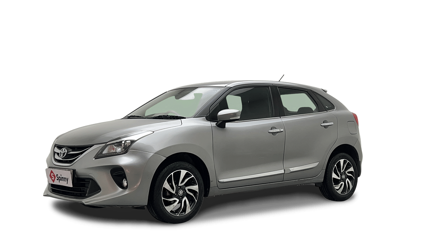 2019 Toyota Glanza V