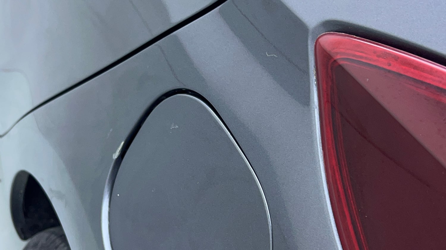 Used 2022 Tata Tiago XZ Plus CNG Cng Manual dents MINOR SCRATCH