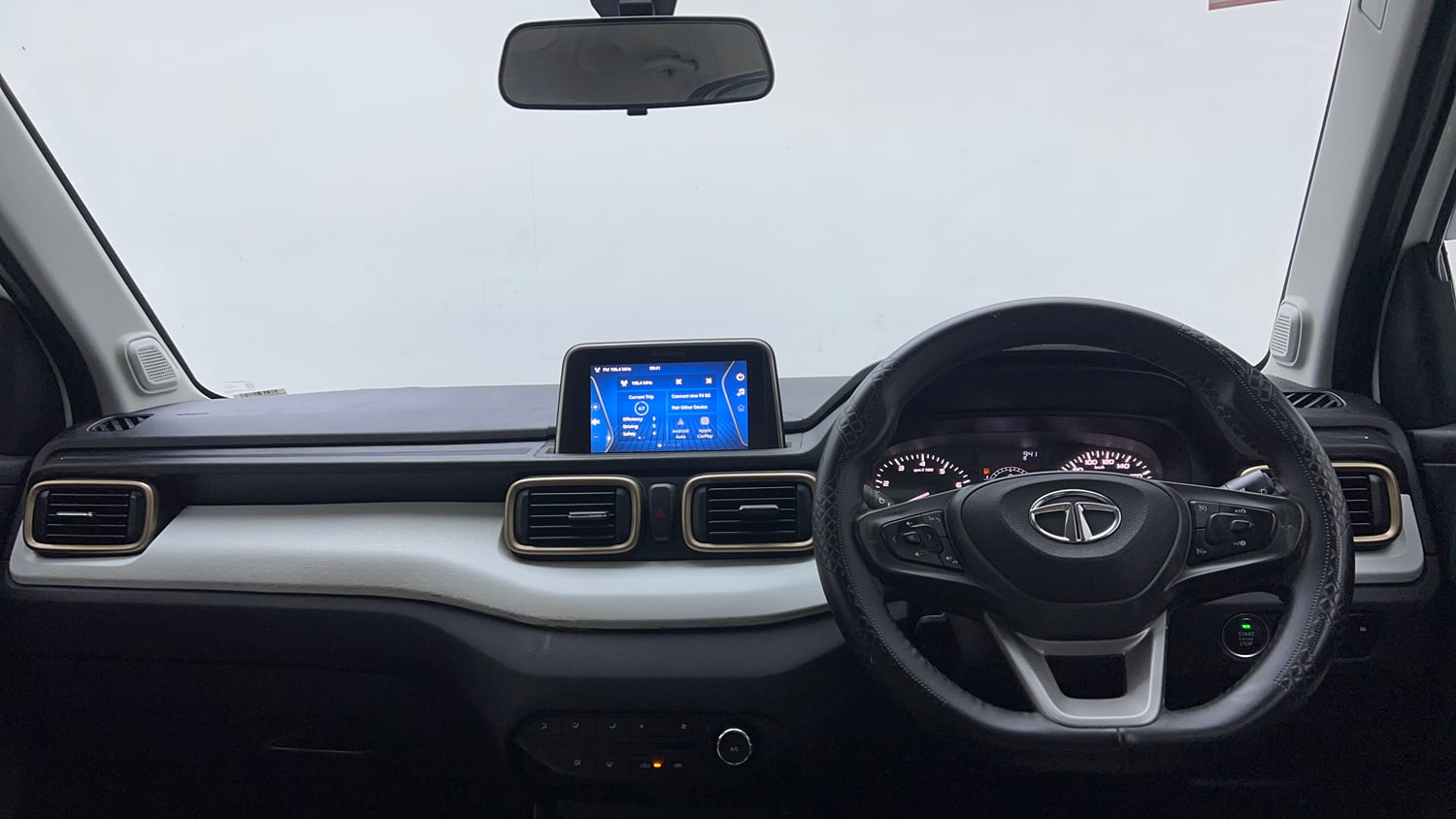 DASHBOARD VIDEO