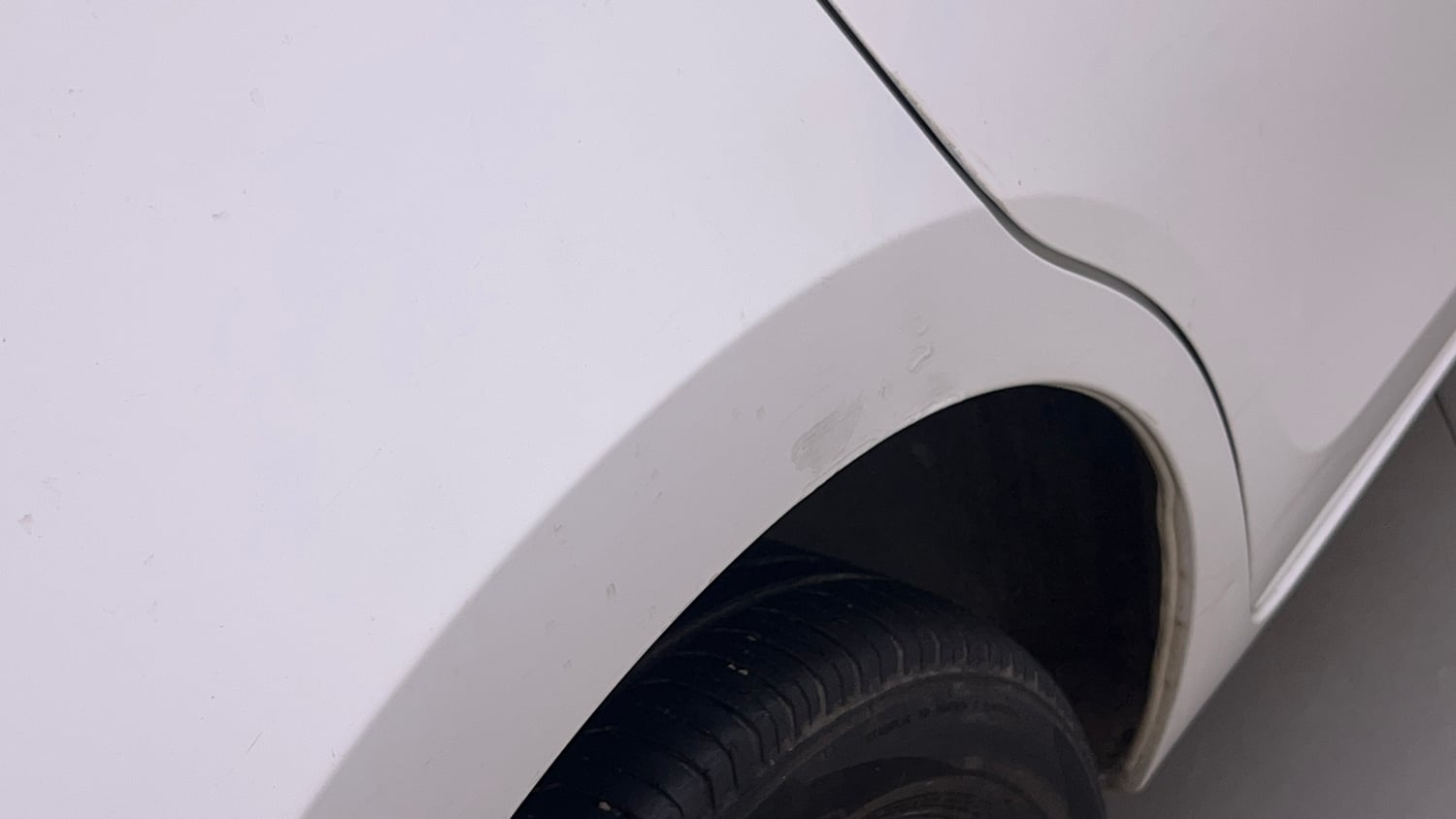 Used 2018 Toyota Corolla Altis VL CVT Petrol Petrol Automatic dents MINOR SCRATCH