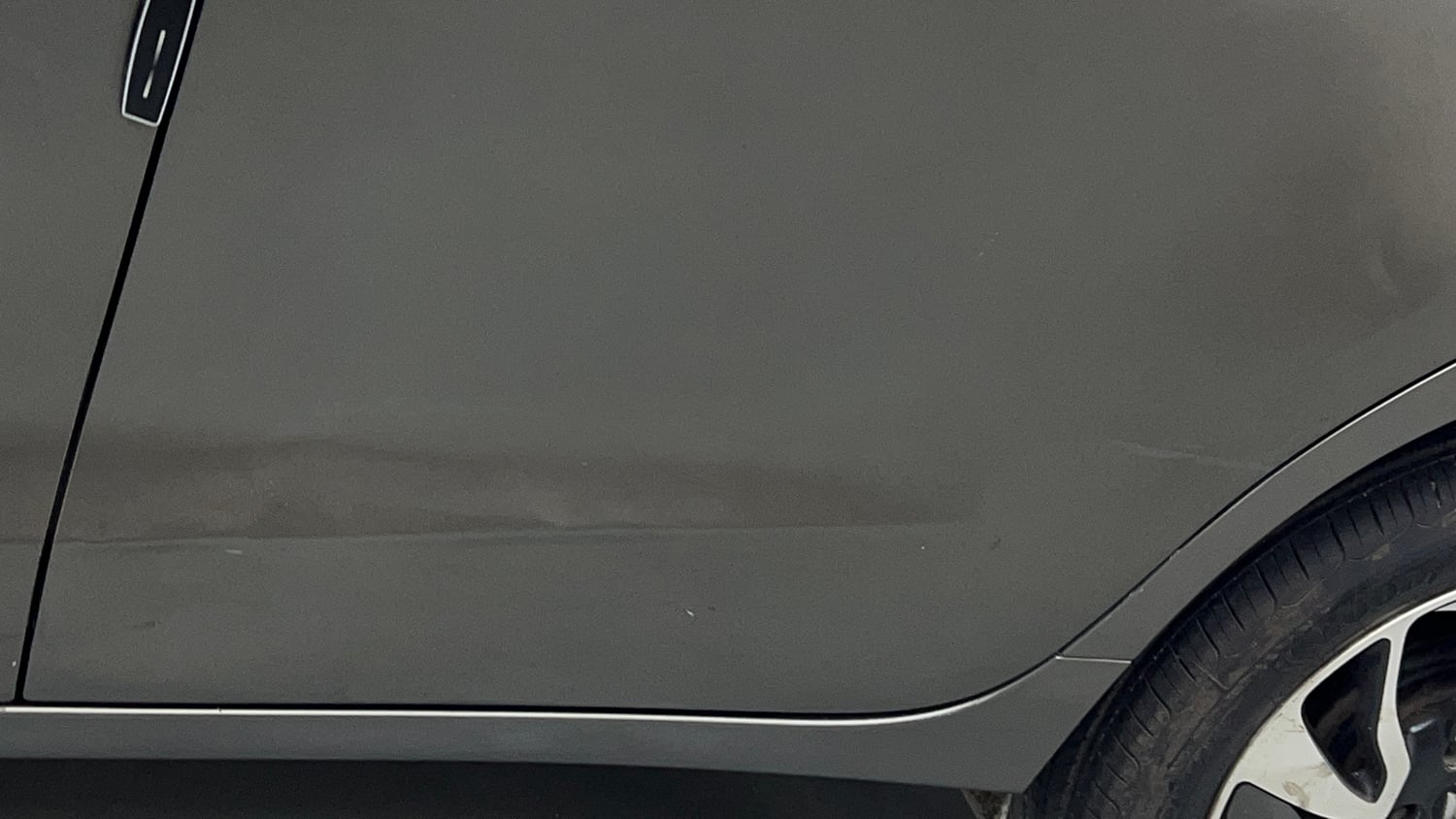 Used 2020 Maruti Suzuki Baleno Alpha Petrol Manual dents MINOR SCRATCH
