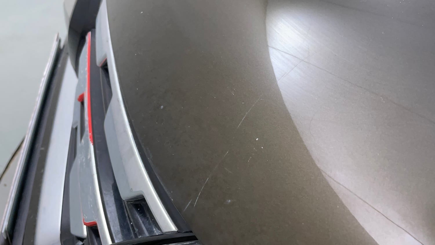 Used 2021 Renault Duster RXZ 1.5 Petrol MT Petrol Manual dents MINOR SCRATCH