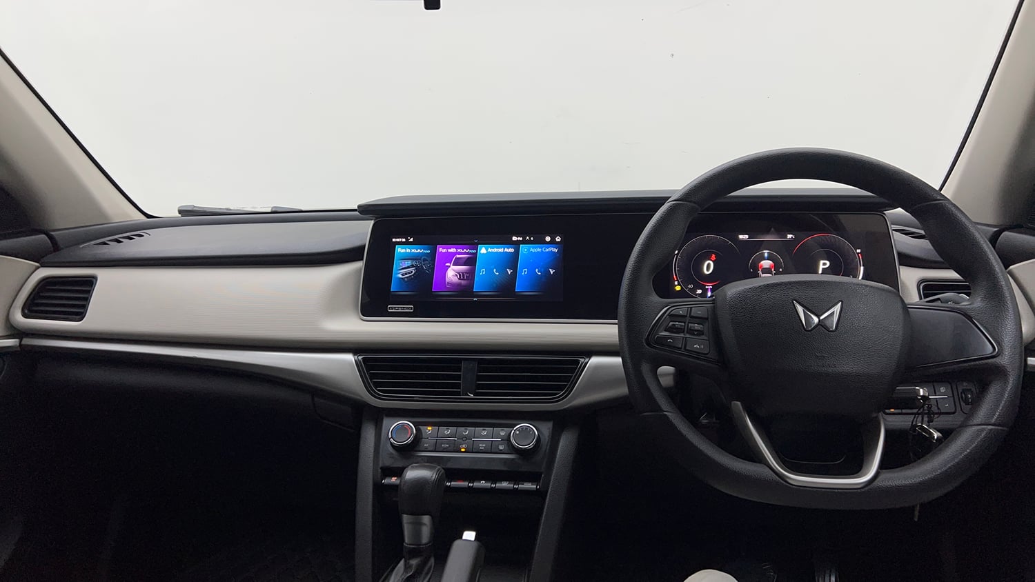 DASHBOARD VIDEO