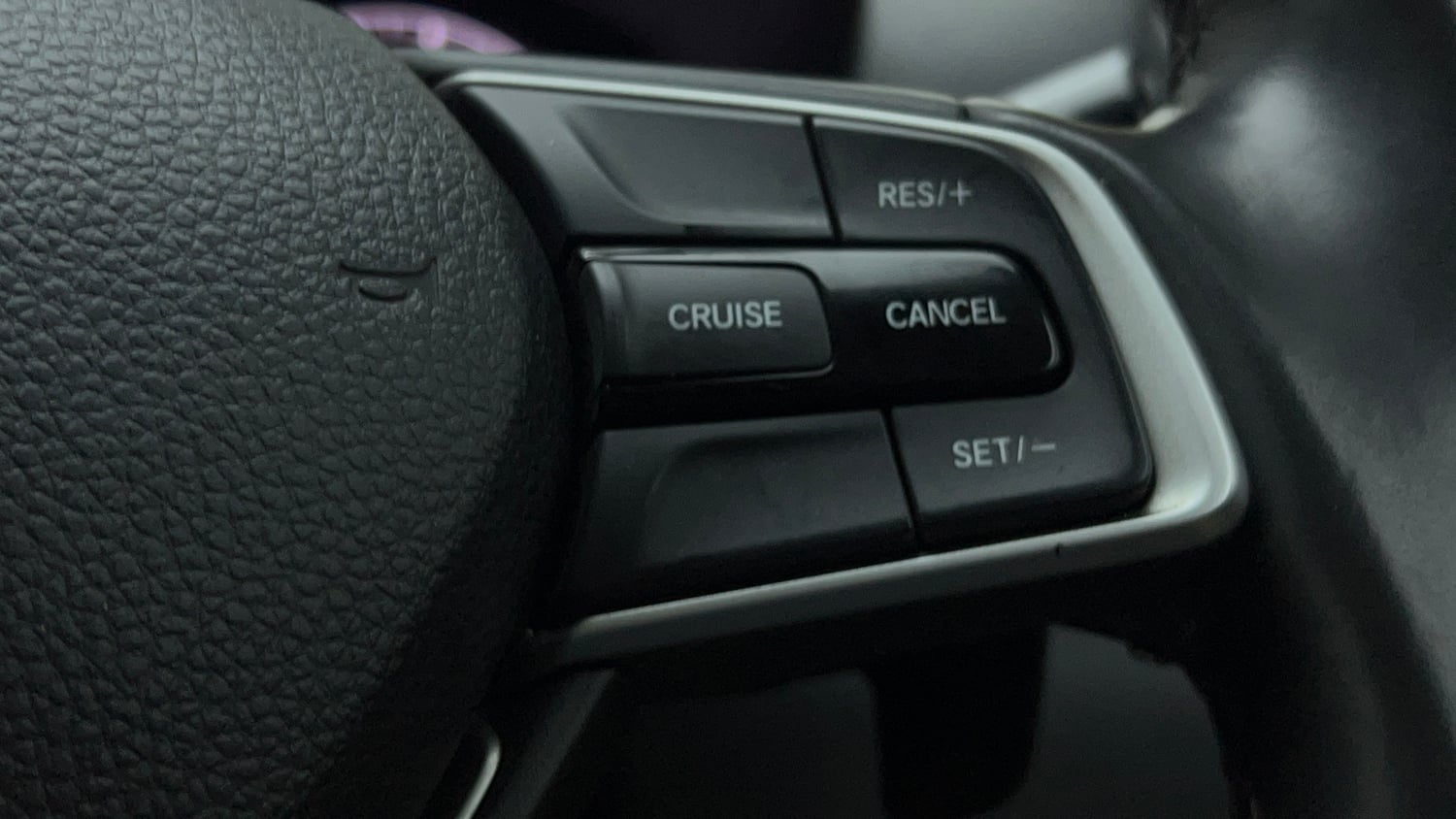 Used 2021 Honda City ZX CVT Petrol Petrol Automatic top_features Cruise control