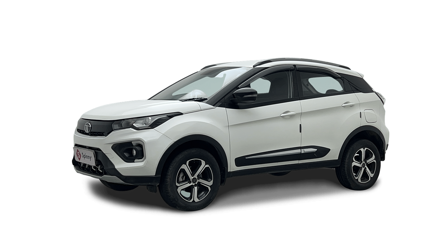 2023 Tata Nexon XZA Plus