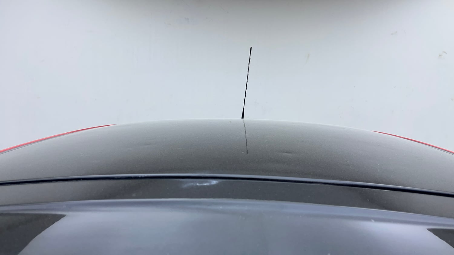 Used 2020 Tata Tiago XZ Plus Dual Tone Petrol Manual exterior EXTERIOR ROOF VIEW
