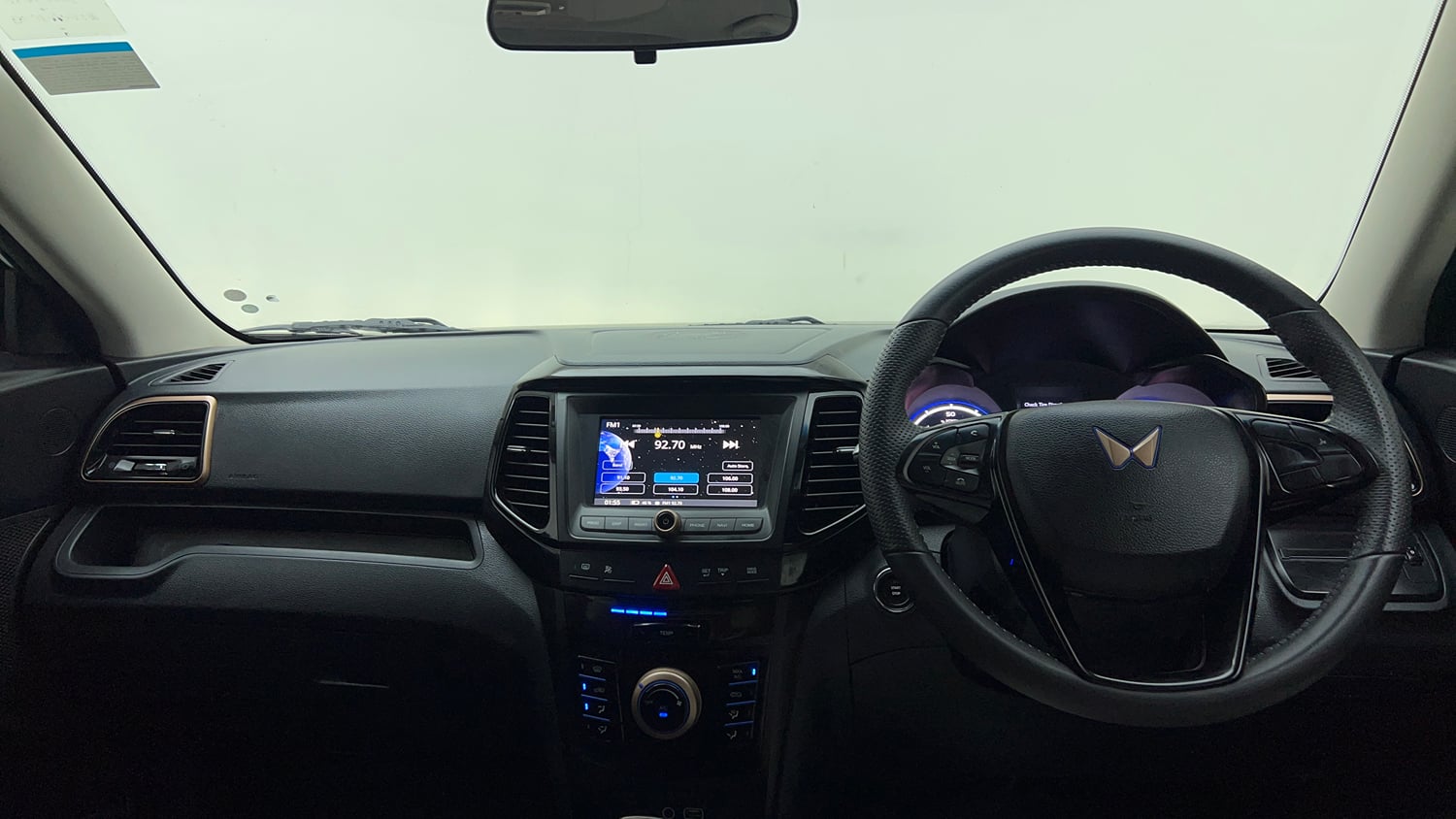 DASHBOARD VIDEO