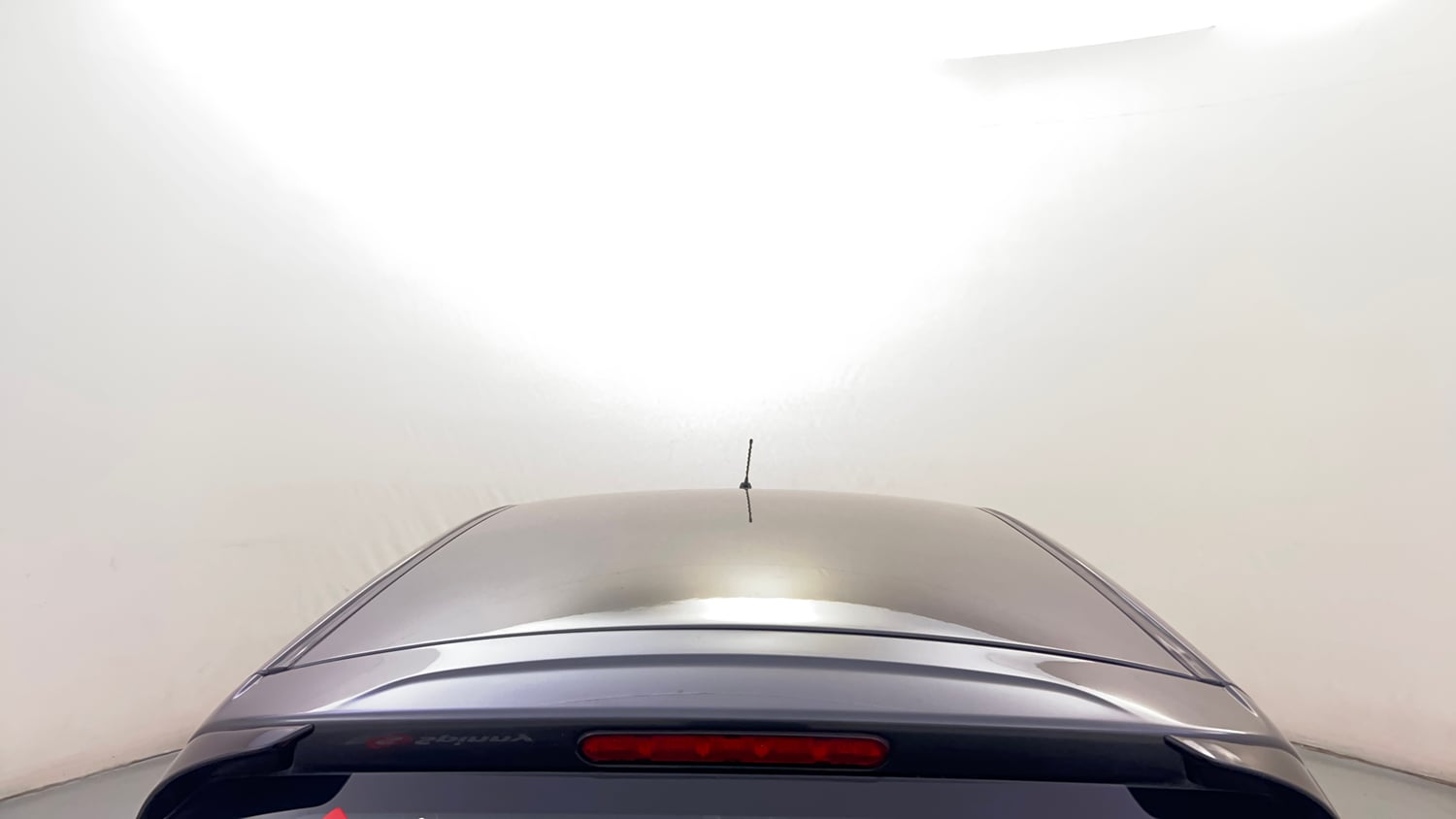 Used 2024 Tata Tiago XZA Plus Petrol Automatic exterior EXTERIOR ROOF VIEW