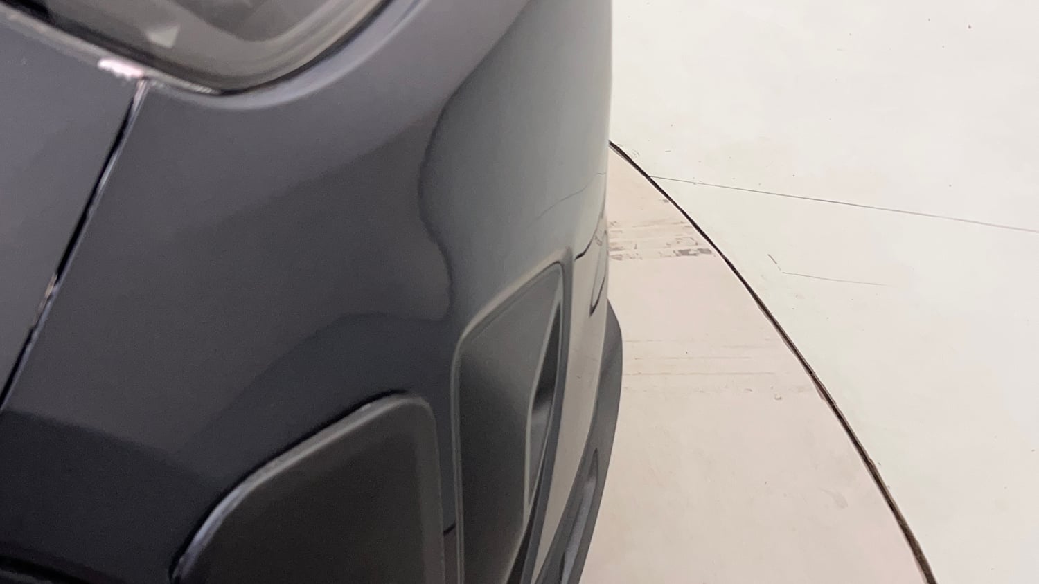 Used 2025 Honda Elevate ZX CVT Petrol Automatic dents MINOR SCRATCH