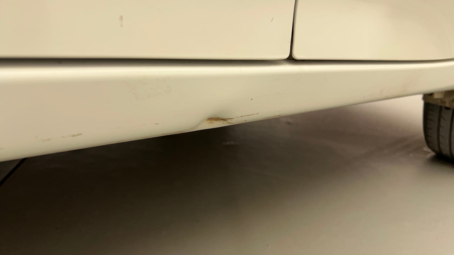 Used 2024 Maruti Suzuki Celerio ZXi Plus Petrol Manual dents MINOR DENT
