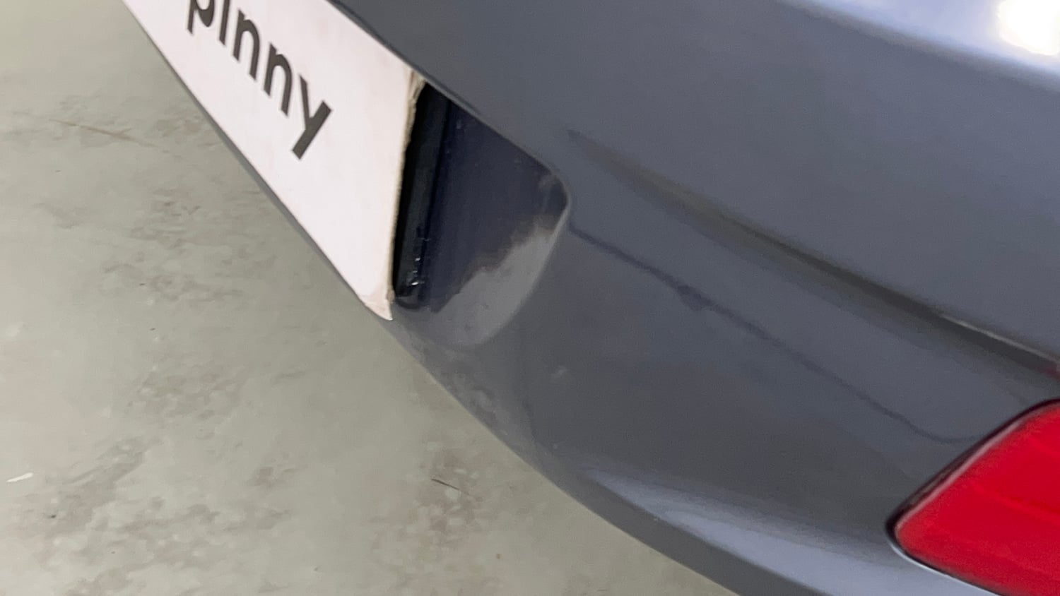 Used 2015 Hyundai Grand i10 Asta AT 1.2 Kappa VTVT Petrol Automatic dents MINOR SCRATCH